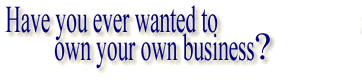 home business on the internet